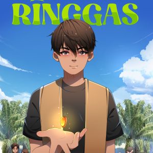 Komik Ringgas