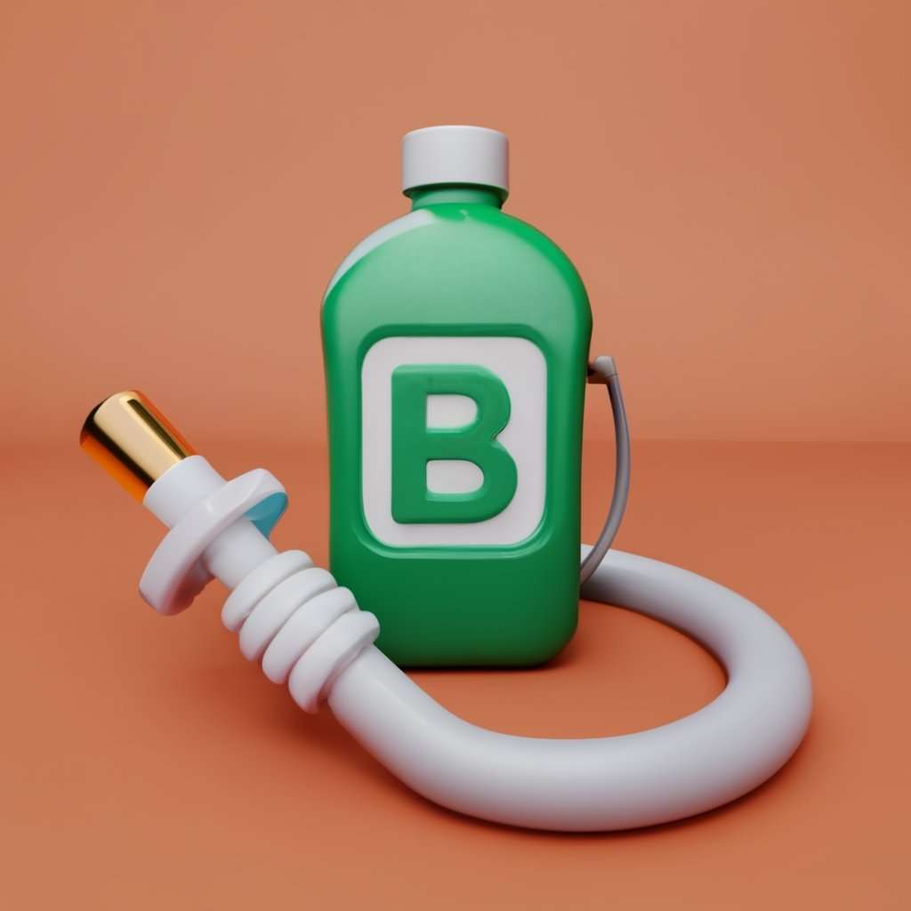Biodiesel Indonesia