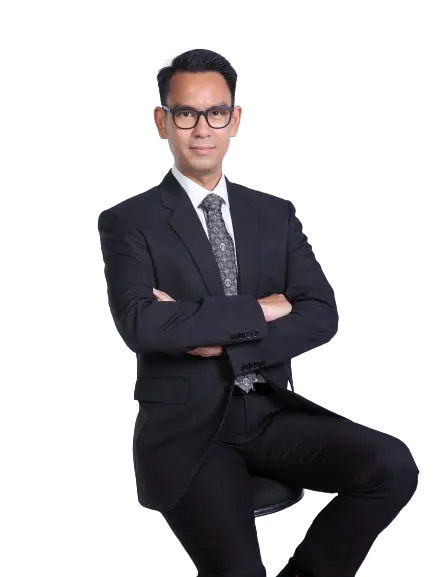 Arief Wibisono Lubis Ph.D Bedah Buku Mitos Fakta Universitas Indonesia 2024 Arief Wibisono Lubis, Ph.D