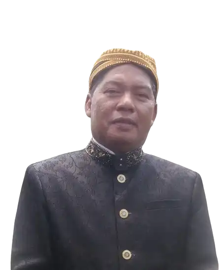 Dr. Supriyanto SP M.Sc Bedah Buku Mitos Fakta Tanjung Pura 2024 Dr. Supriyanto, SP, M.Sc