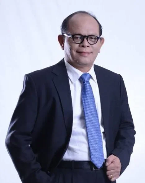 Dr. Ir. Tungkot Sipayung