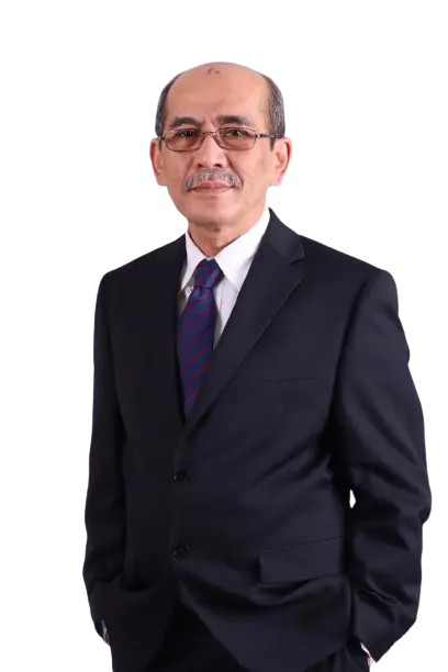 Faisal H. Basri S.E.M.A Bedah Buku Mitos Fakta Universitas Indonesia 2024 Faisal H. Basri , S.E.,M.A