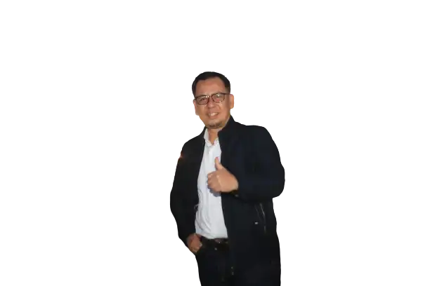 Prof. Budi Santosa Bedah Buku Mitos Fakta UNSRI 2023 Prof. Budi Santosa