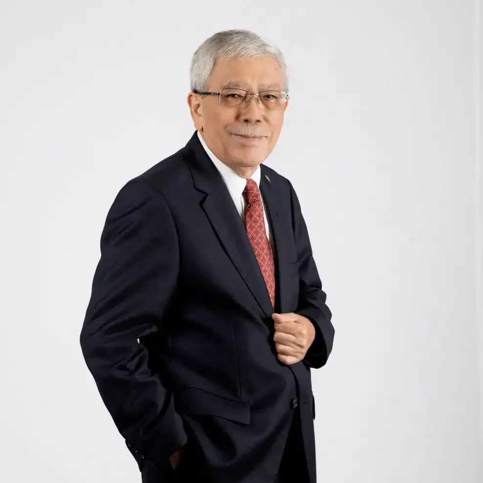 Prof. Bungaran Saragih edited