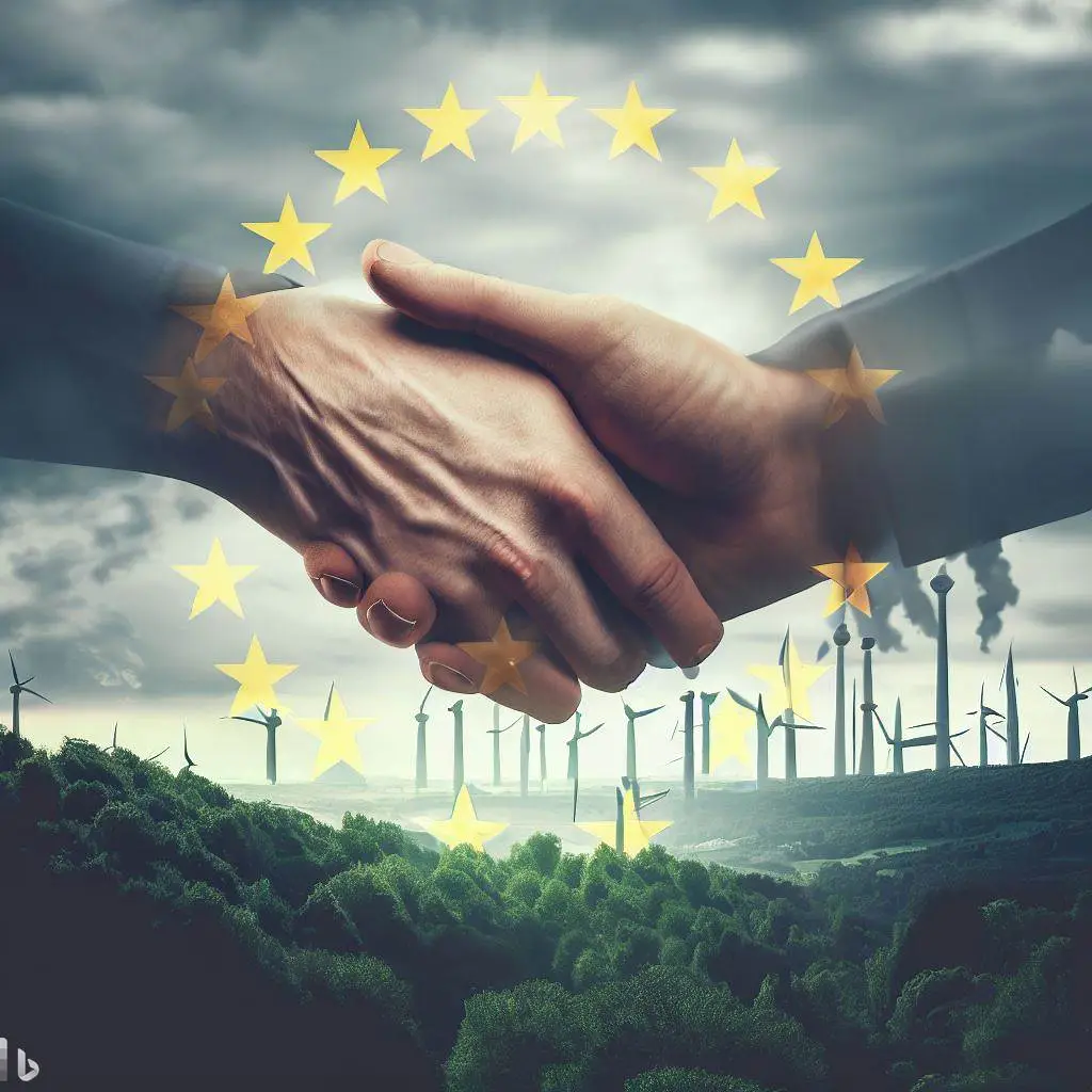 European Green Deal