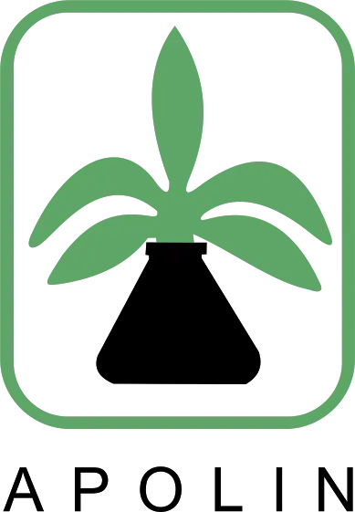 Logo APOLIN