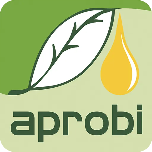 Logo APROBI