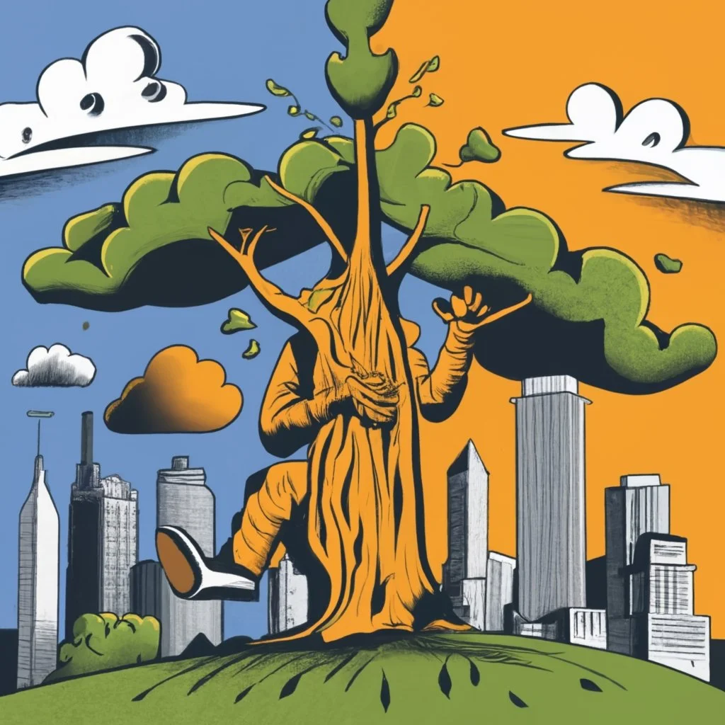 European Union Deforestation Free