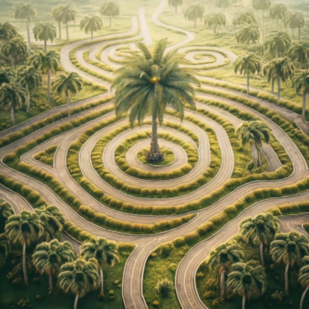 Roadmap riset industri sawit