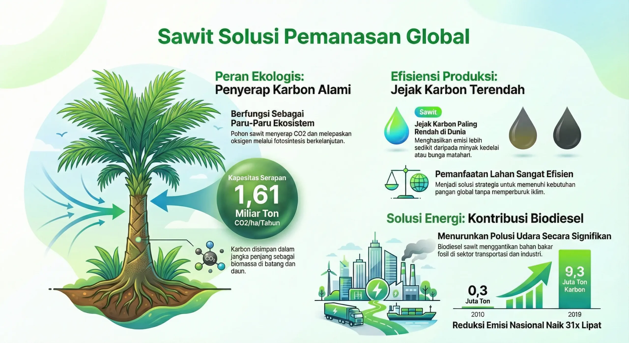 Sawit Solusi Pemanasan Global scaled