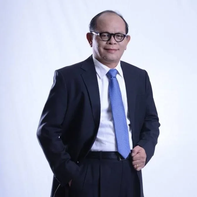 Dr. Tungkot Sipayung edited Profil dan Portofolio Dr. Ir. Tungkot Sipayung (2025) Dr. Tungkot Sipayung edited