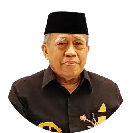Iskandar Andi Nuhung UIN Syarif Hidayatullah 2024 Iskandar Andi Nuhung