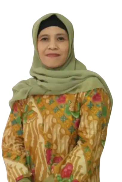 Prof Lily Surayya UIN Syarif Hidayatullah 2024 Prof Lily Surayya