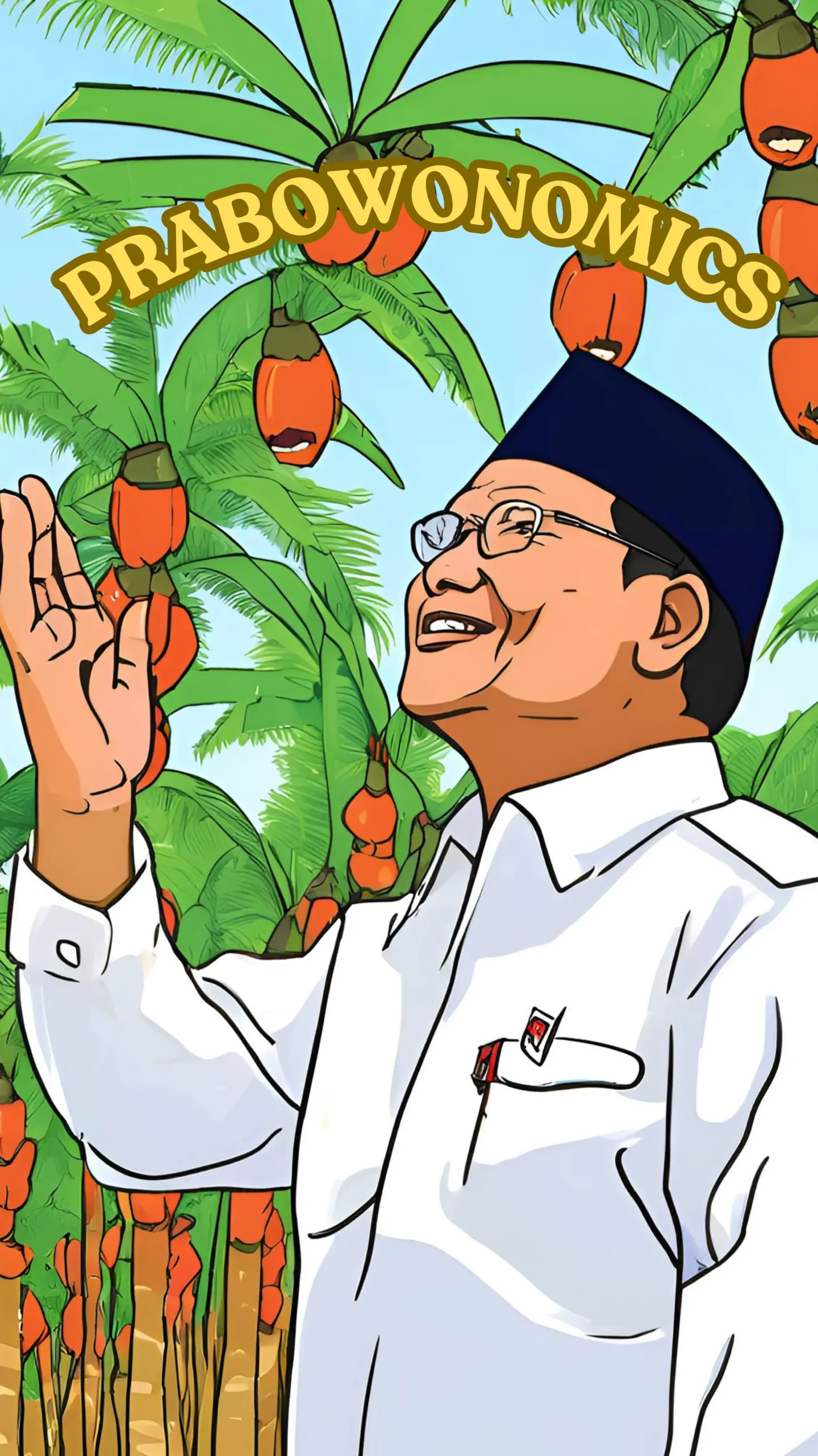 PRABOWONOMICS