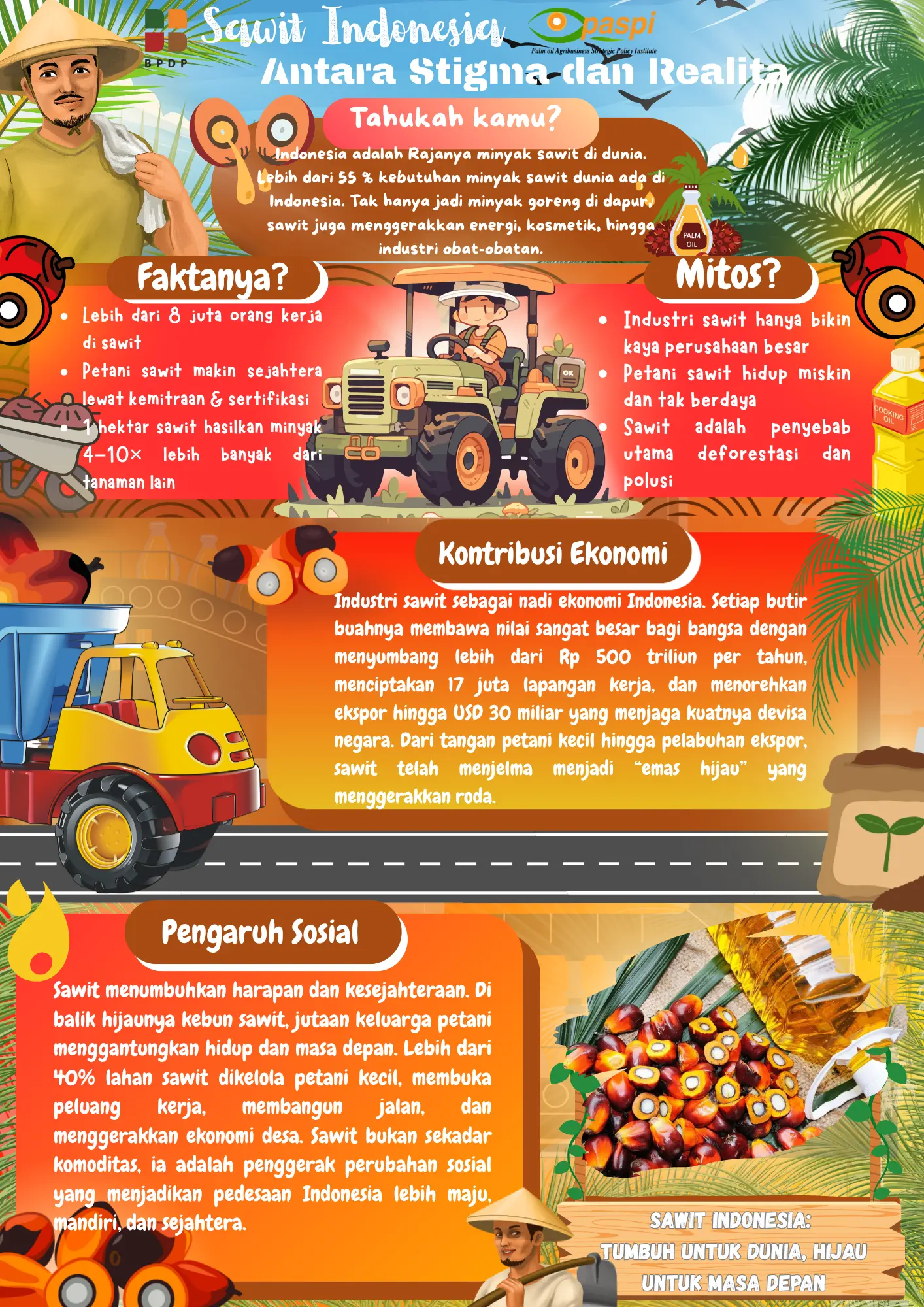 Muhammad Abi Voting Infografis Universitas Lambung Mangkurat 2025 Muhammad Abi