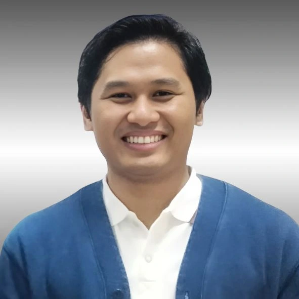 Bara Yudhistira S.T.P. M.Sc . Ph.D