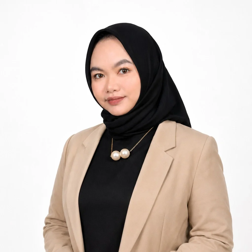 Risnayanti Ulfa Aulia S.E. M.Si edited