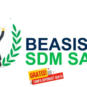 Beasiswa Sawit / Beasiswa SDM Sawit
